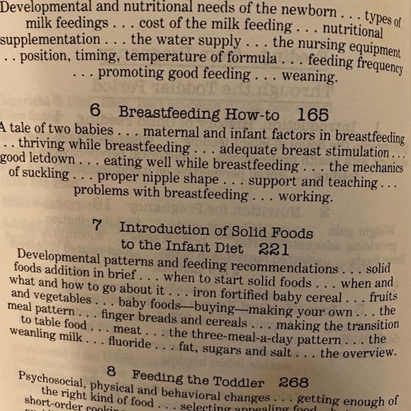 🎈$10 add on Feeding Guide for children. E.Satter. Feeding with Love & Good Se… - Picture 5 of 10